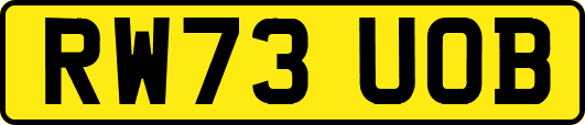 RW73UOB