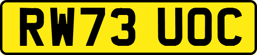 RW73UOC