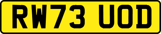 RW73UOD