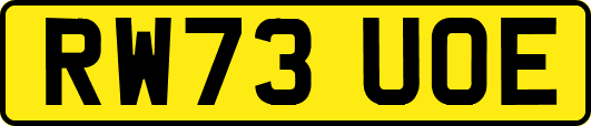 RW73UOE