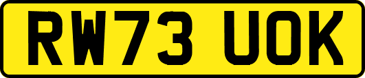 RW73UOK