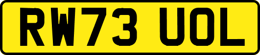 RW73UOL