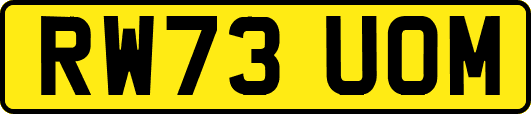 RW73UOM