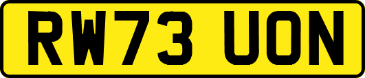 RW73UON