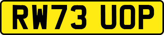 RW73UOP