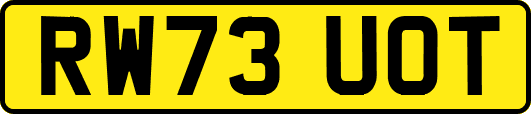 RW73UOT