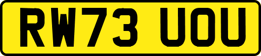 RW73UOU