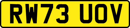 RW73UOV