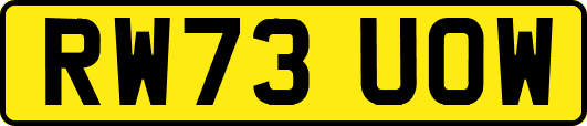 RW73UOW