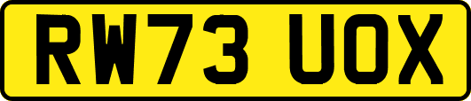 RW73UOX