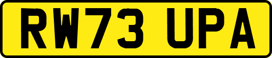 RW73UPA