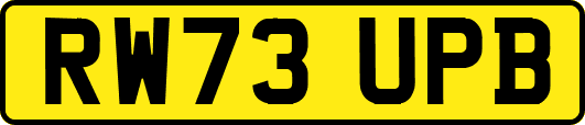 RW73UPB