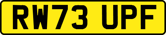 RW73UPF