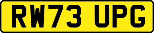 RW73UPG