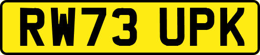 RW73UPK