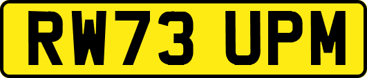 RW73UPM