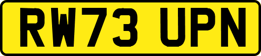 RW73UPN