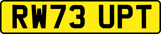 RW73UPT