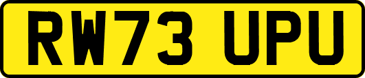 RW73UPU