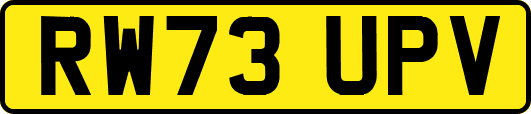 RW73UPV
