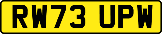 RW73UPW