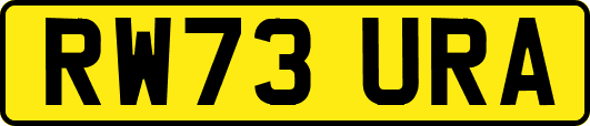RW73URA