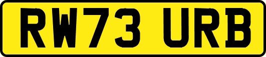 RW73URB