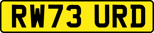 RW73URD