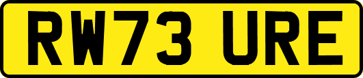 RW73URE