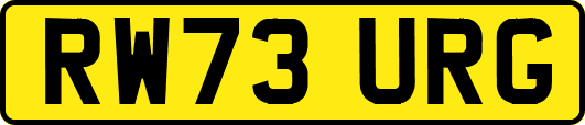 RW73URG