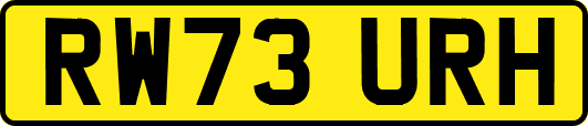 RW73URH