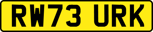 RW73URK