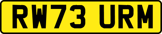 RW73URM