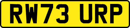 RW73URP
