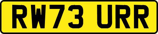 RW73URR