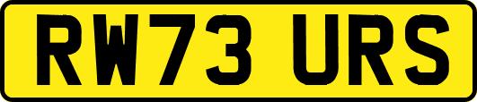 RW73URS