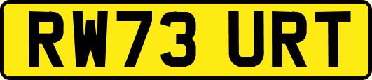 RW73URT