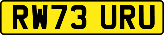 RW73URU