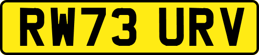 RW73URV