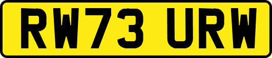 RW73URW