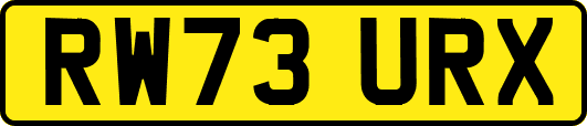 RW73URX