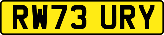 RW73URY