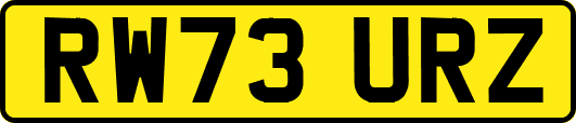 RW73URZ