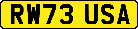 RW73USA