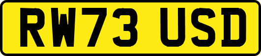 RW73USD