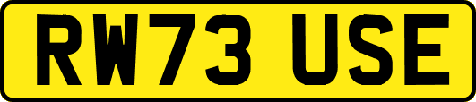 RW73USE
