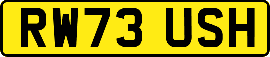 RW73USH