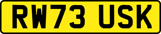 RW73USK