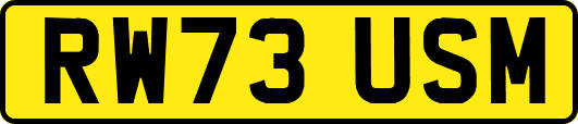 RW73USM