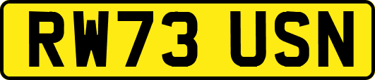 RW73USN